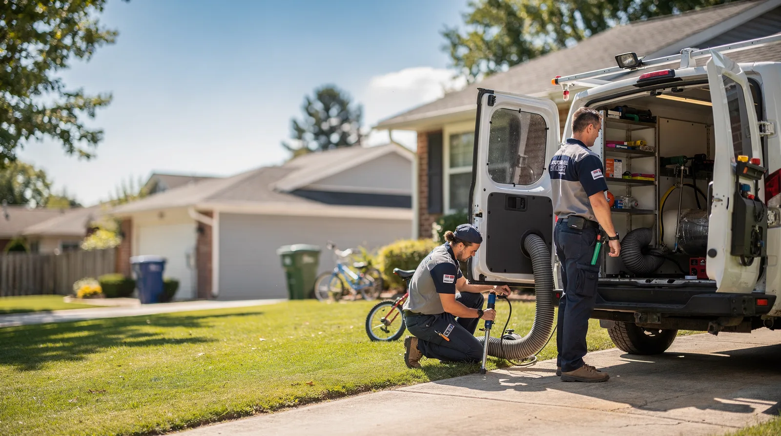 24/7 HVAC Repair & AC Replacement in Upland, IN near me